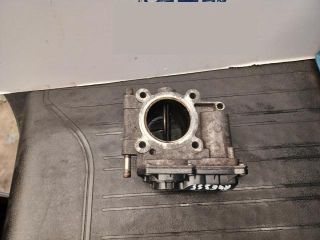 bontott MAZDA 5 Fojtószelep (Elektromos)