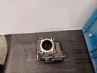 bontott MAZDA 5 Fojtószelep (Elektromos)