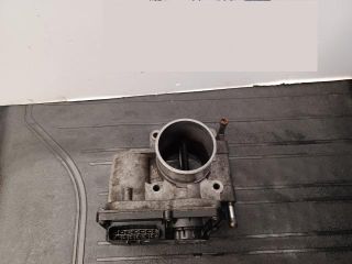 bontott MAZDA 5 Fojtószelep (Elektromos)