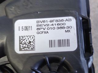 bontott MAZDA 5 Gázpedál (Elektromos)