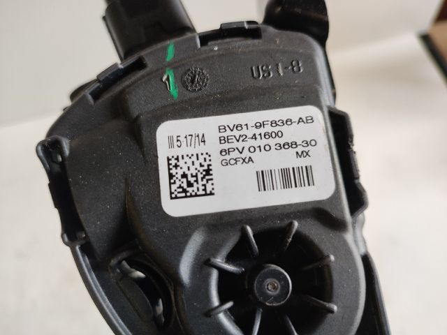 bontott MAZDA 5 Gázpedál (Elektromos)