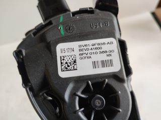 bontott MAZDA 5 Gázpedál (Elektromos)