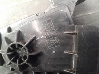 bontott MAZDA 5 Gázpedál (Elektromos)