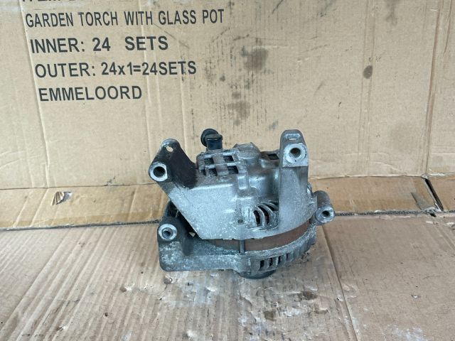 bontott MAZDA 5 Generátor