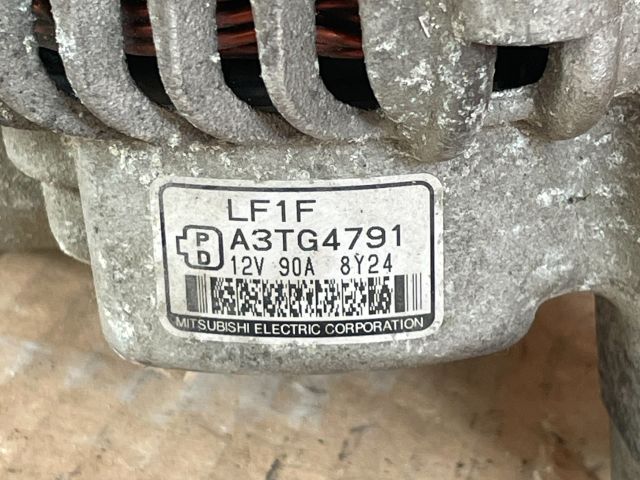 bontott MAZDA 5 Generátor