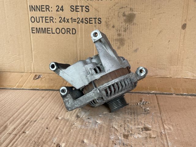 bontott MAZDA 5 Generátor