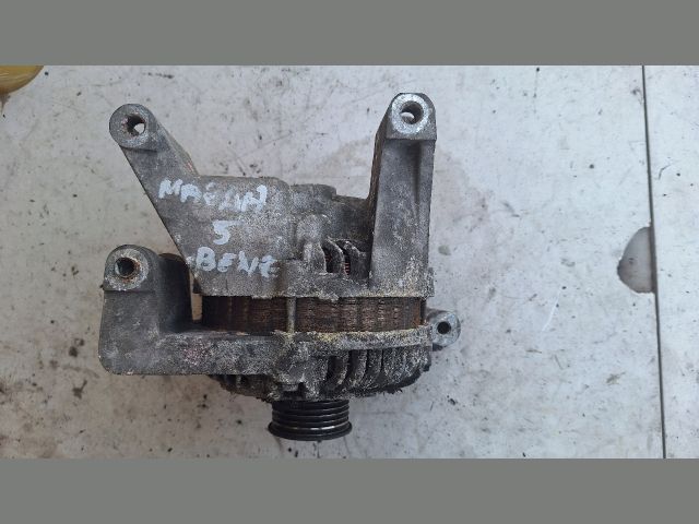 bontott MAZDA 5 Generátor