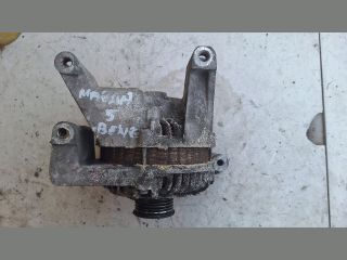 bontott MAZDA 5 Generátor