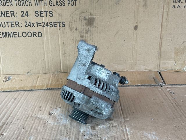 bontott MAZDA 5 Generátor