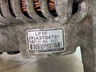 bontott MAZDA 5 Generátor