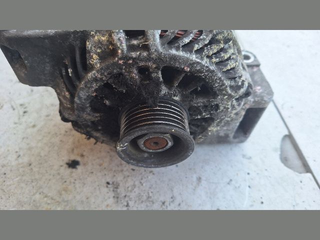 bontott MAZDA 5 Generátor