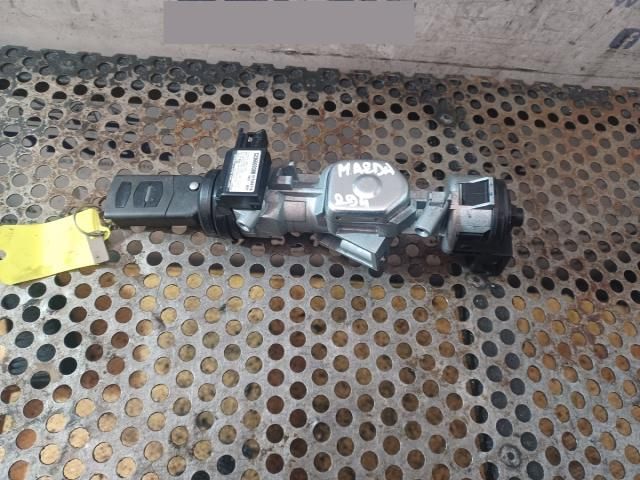 bontott MAZDA 5 Gyújtáskapcsoló