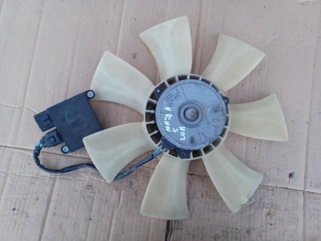 bontott MAZDA 5 Hűtőventilátor