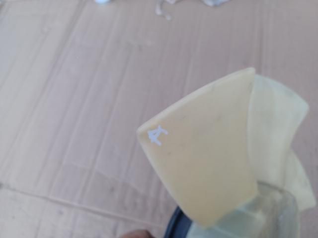 bontott MAZDA 5 Hűtőventilátor