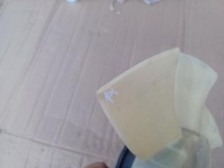 bontott MAZDA 5 Hűtőventilátor