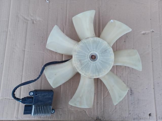 bontott MAZDA 5 Hűtőventilátor