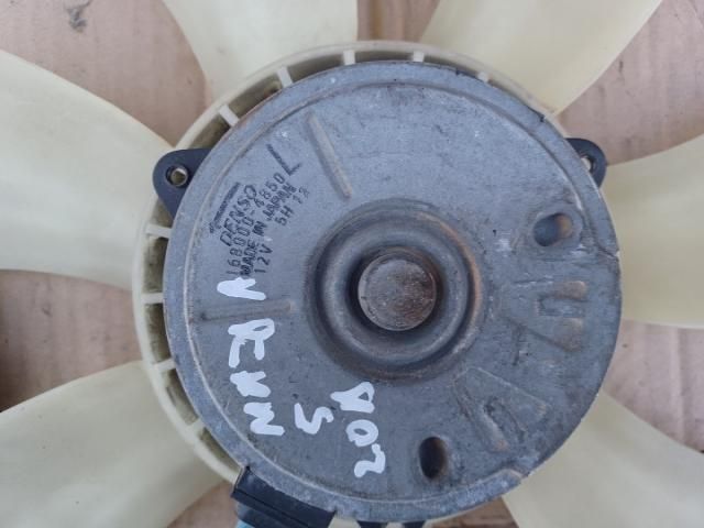 bontott MAZDA 5 Hűtőventilátor