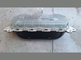 bontott MAZDA 5 Kilométeróra