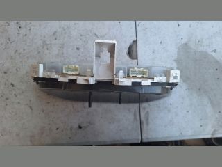 bontott MAZDA 5 Kilométeróra