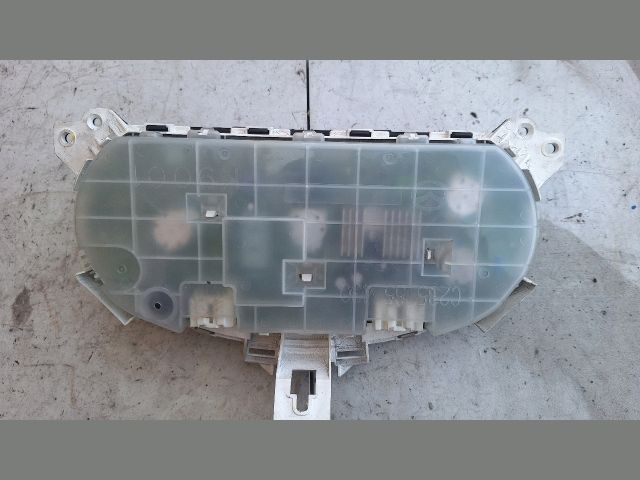 bontott MAZDA 5 Kilométeróra