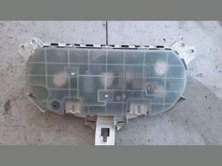 bontott MAZDA 5 Kilométeróra