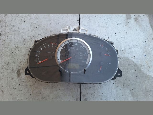 bontott MAZDA 5 Kilométeróra