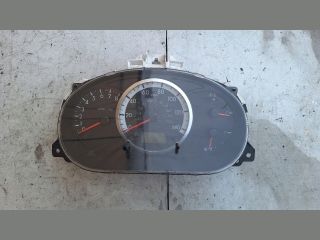 bontott MAZDA 5 Kilométeróra