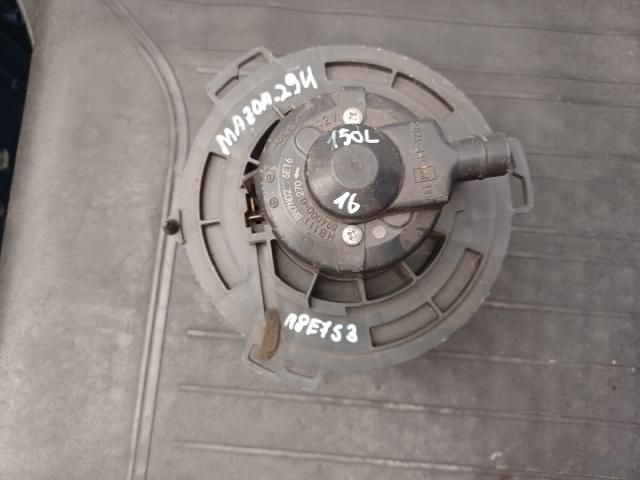 bontott MAZDA 5 Klímahűtő Ventilátor