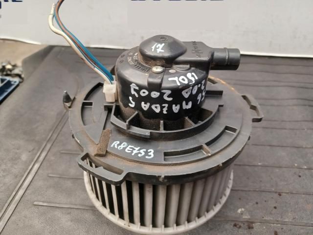 bontott MAZDA 5 Klímahűtő Ventilátor