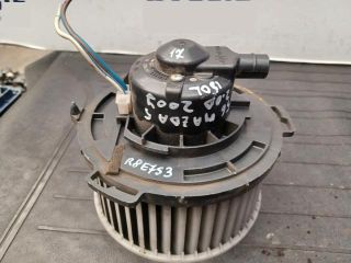 bontott MAZDA 5 Klímahűtő Ventilátor
