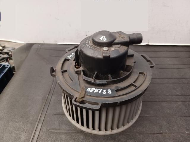 bontott MAZDA 5 Klímahűtő Ventilátor