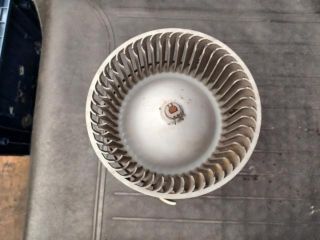 bontott MAZDA 5 Klímahűtő Ventilátor