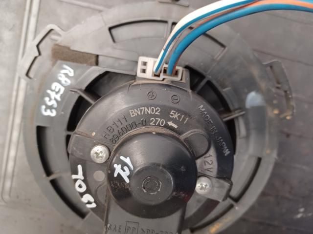 bontott MAZDA 5 Klímahűtő Ventilátor