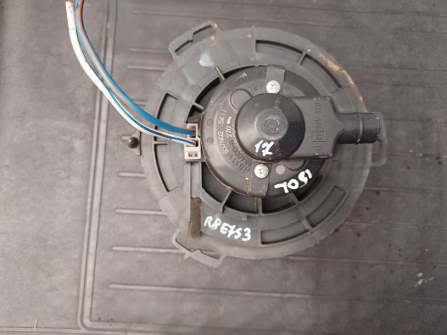 bontott MAZDA 5 Klímahűtő Ventilátor