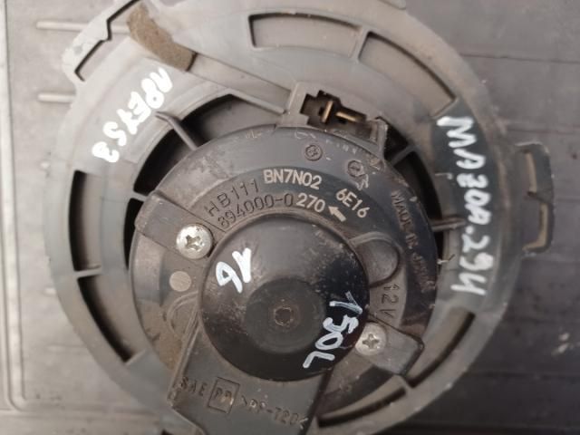 bontott MAZDA 5 Klímahűtő Ventilátor