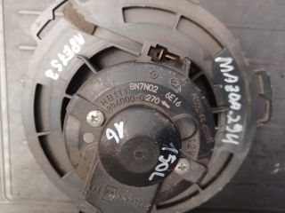 bontott MAZDA 5 Klímahűtő Ventilátor