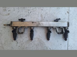 bontott MAZDA 5 Közösnyomócső