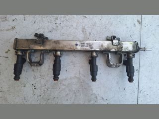 bontott MAZDA 5 Közösnyomócső