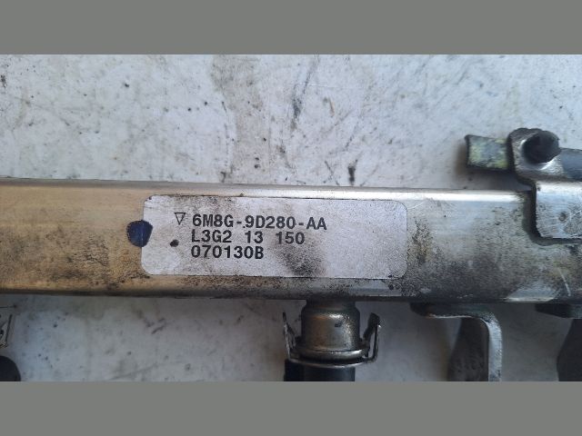 bontott MAZDA 5 Közösnyomócső