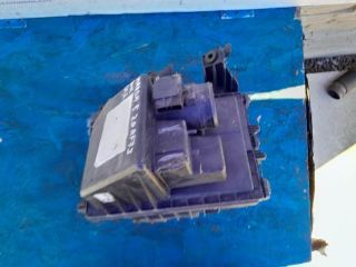 bontott MAZDA 5 Légszűrő Ház