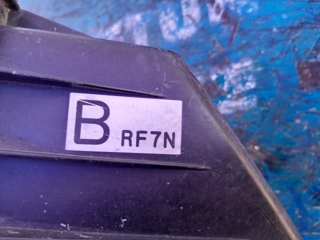 bontott MAZDA 5 Légszűrő Ház