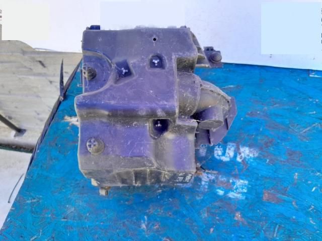 bontott MAZDA 5 Légszűrő Ház