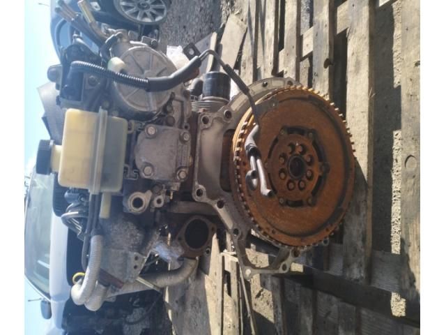 bontott MAZDA 5 Motor (Fűzött blokk hengerfejjel)