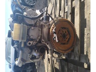 bontott MAZDA 5 Motor (Fűzött blokk hengerfejjel)