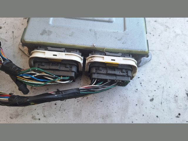 bontott MAZDA 5 Motorvezérlő