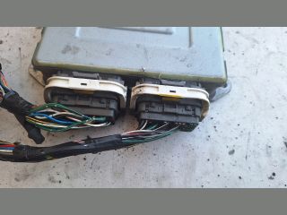 bontott MAZDA 5 Motorvezérlő