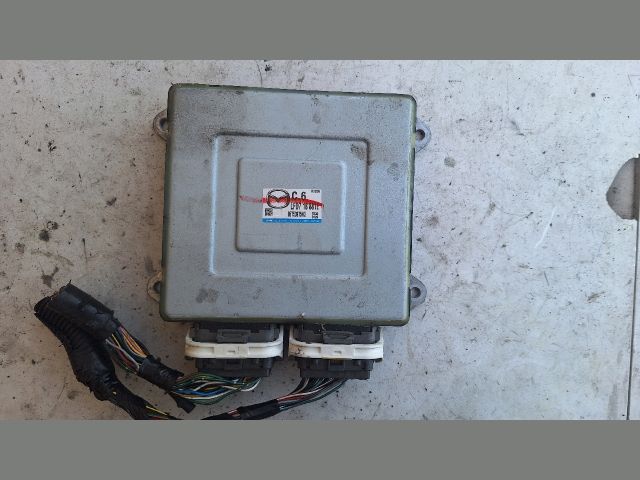 bontott MAZDA 5 Motorvezérlő