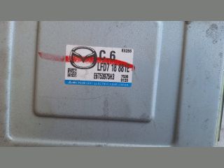bontott MAZDA 5 Motorvezérlő