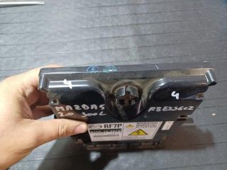 bontott MAZDA 5 Motorvezérlő