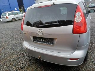 bontott MAZDA 5 Motorvezérlő